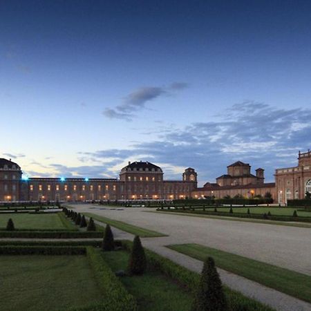 Casa Azzurra 61Mq A 30 Metri Dalla Reggia Di Venaria Venaria Reale Exterior foto